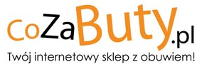 CozaButy.pl - logo firmy