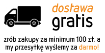 CozaButy.pl - sposób dostawy