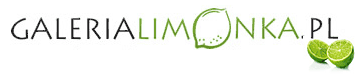 Galeria Limonka - logo firmy