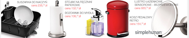 Galeria Limonka - oferta firmy