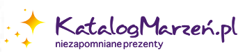 Katalog Marzeń - logo firmy