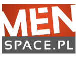 Men Space - logotyp