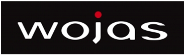Wojas - logo