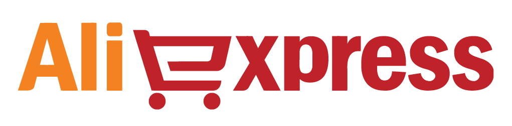 Aliexpress - logo