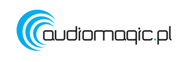audiomagic.pl - logo