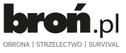 broń.pl - logo firmy