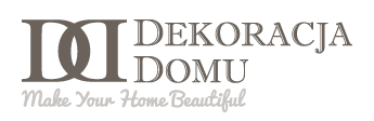 DekoracjaDomu.pl - logo