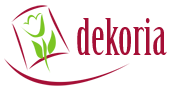Dekoria.pl - logo