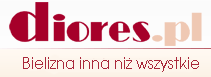 diores.pl - logo