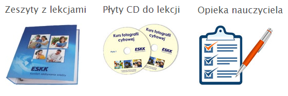 ESKK.pl - elementy kursu