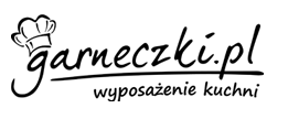 Garneczki - logo firmy