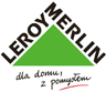 LeroyMerlin.pl - logo