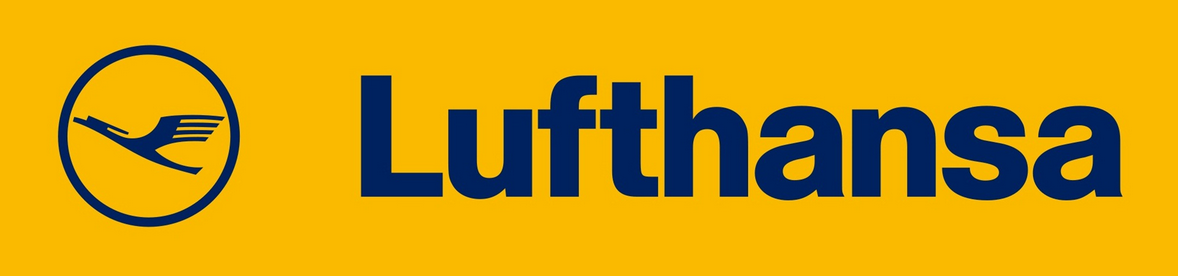 Lufthansa - logo