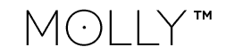 molly.pl - logo