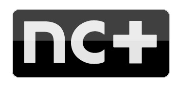 nc+ - logo