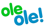 Ole Ole! - logo 