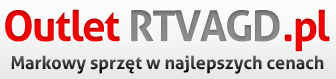 OutletRTVAGD.pl - logo