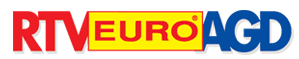 RTV EURO AGD - logo firmy