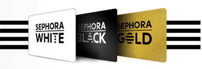 Sephora - program
