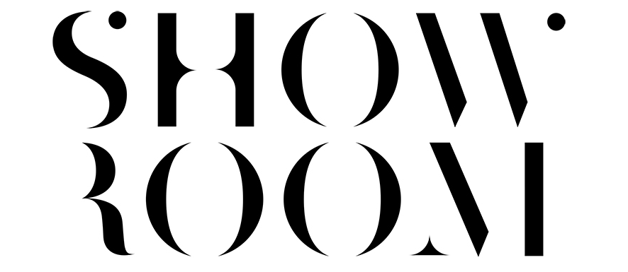Showroom - logo