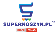 SuperKoszyk - logo firmy