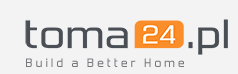toma24.pl - logo