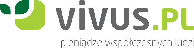 Vivus.pl - logo