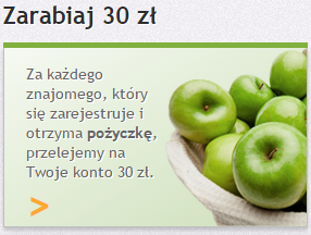 Vivus.pl - zarabianie przez rekomendacje